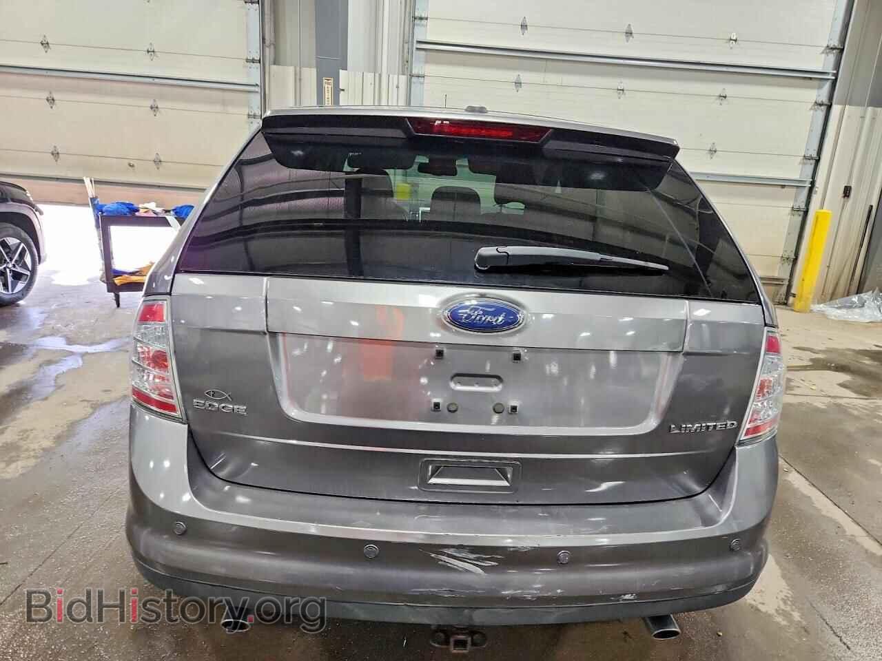 2009 FORD EDGE - VIN: 2FMDK39C19BA57230 - Photo 6