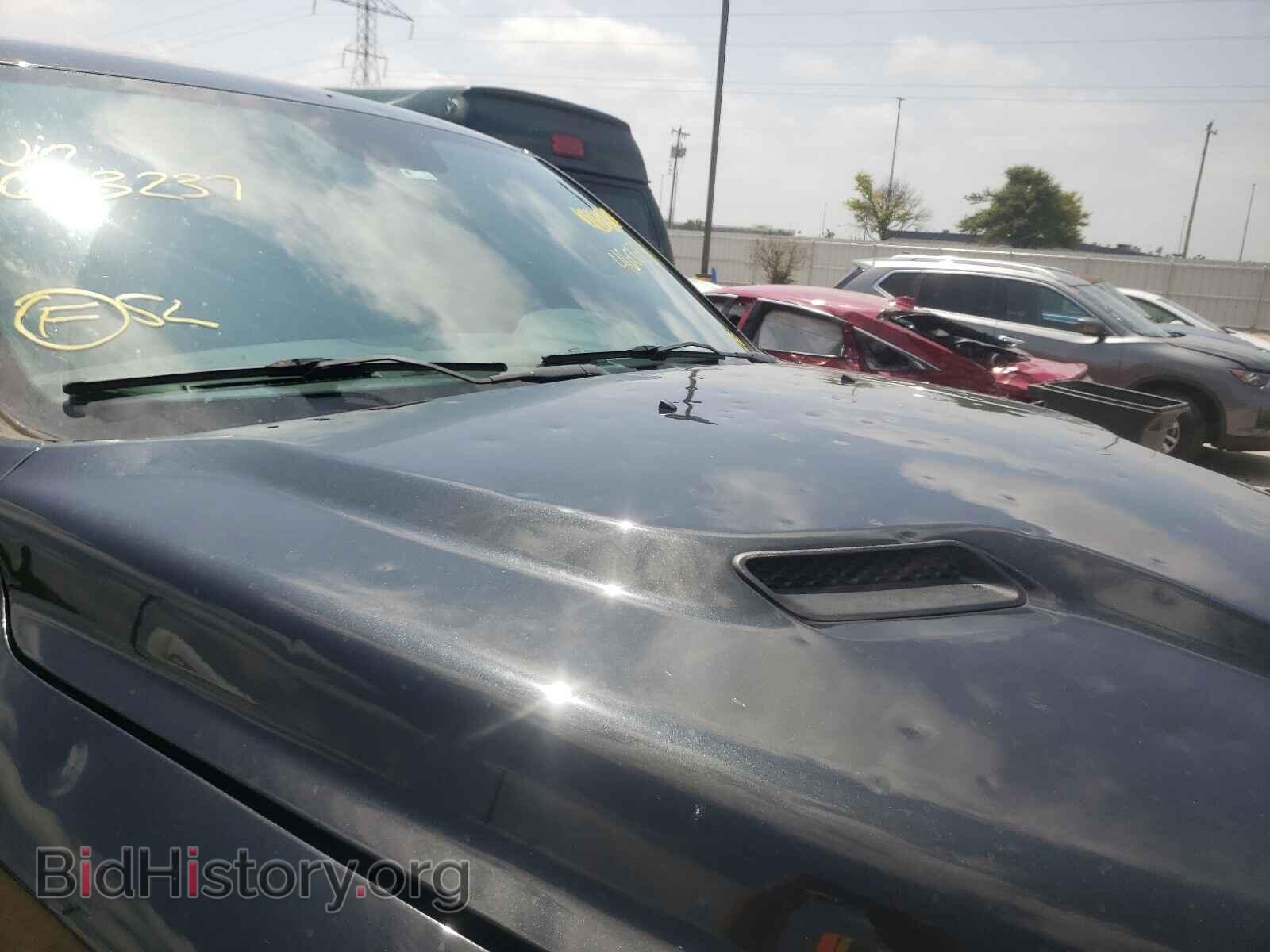 2015 RAM 1500 - VIN: 1C6RR7MT8FS653237 - Фото 9