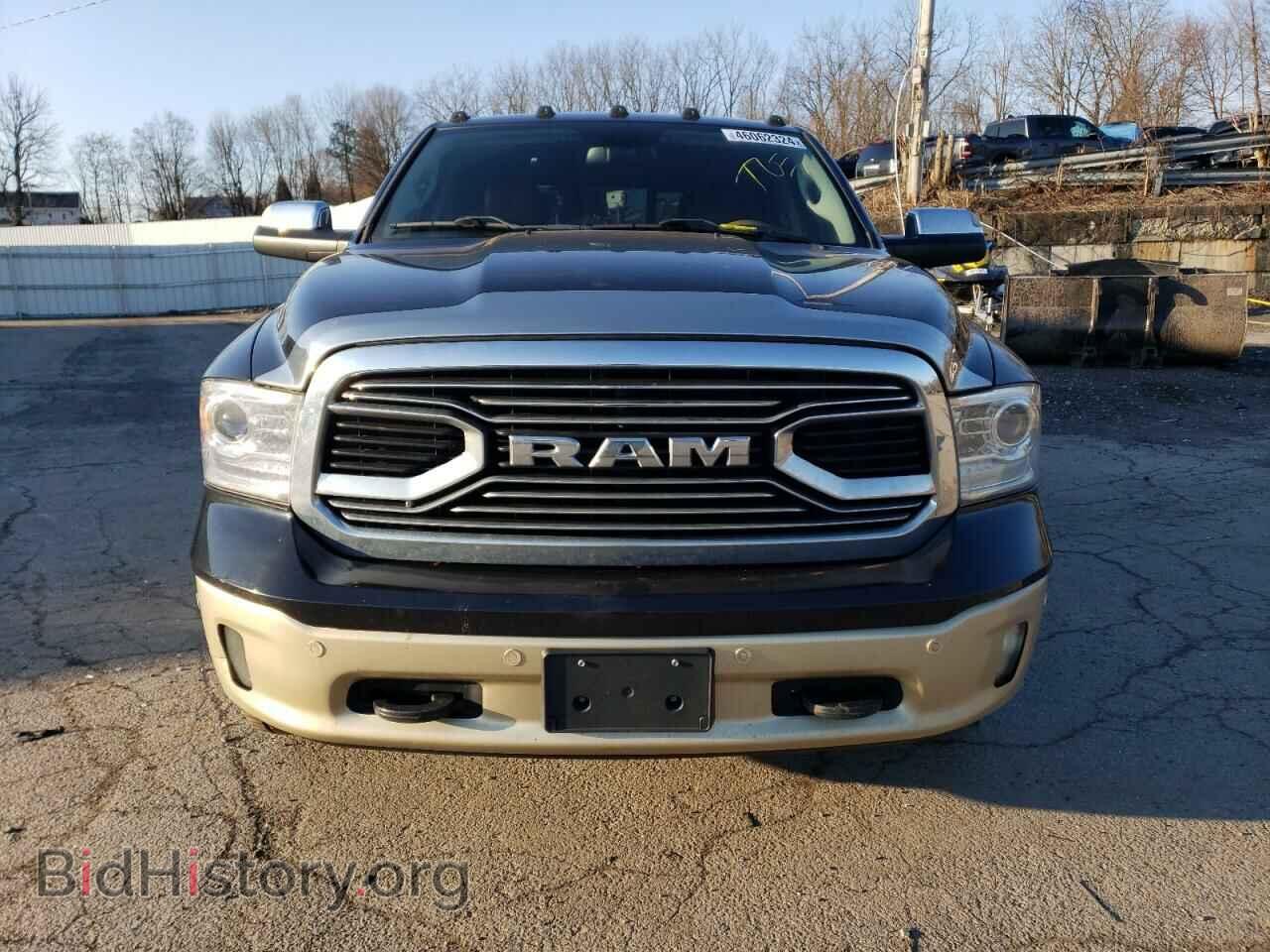 2017 RAM 1500 - VIN: 1C6RR7WT2HS631282 - Photo 5