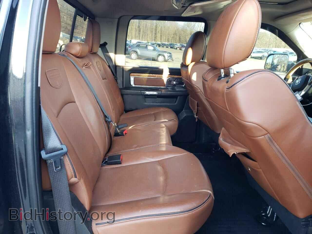 2017 RAM 1500 - VIN: 1C6RR7WT2HS631282 - Photo 10