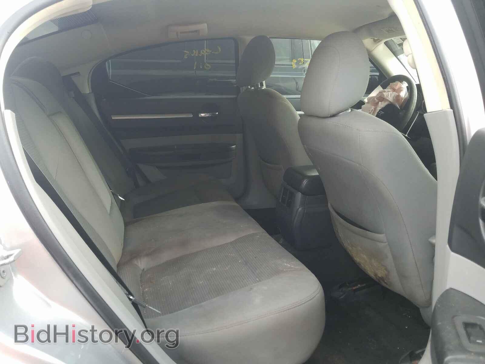 2010 DODGE CHARGER - VIN: 2B3CA9CV8AH315858 - Фото 6