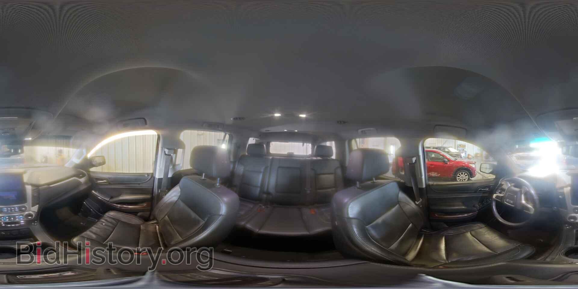 2017 GMC YUKON - VIN: 1GKS2BKC7HR203694 - Фото 14