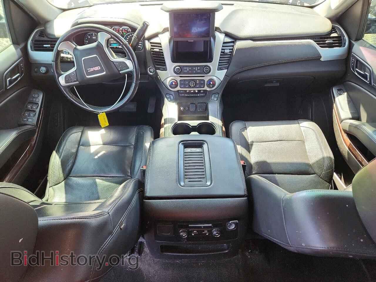 2017 GMC YUKON - VIN: 1GKS2BKC7HR203694 - Фото 8