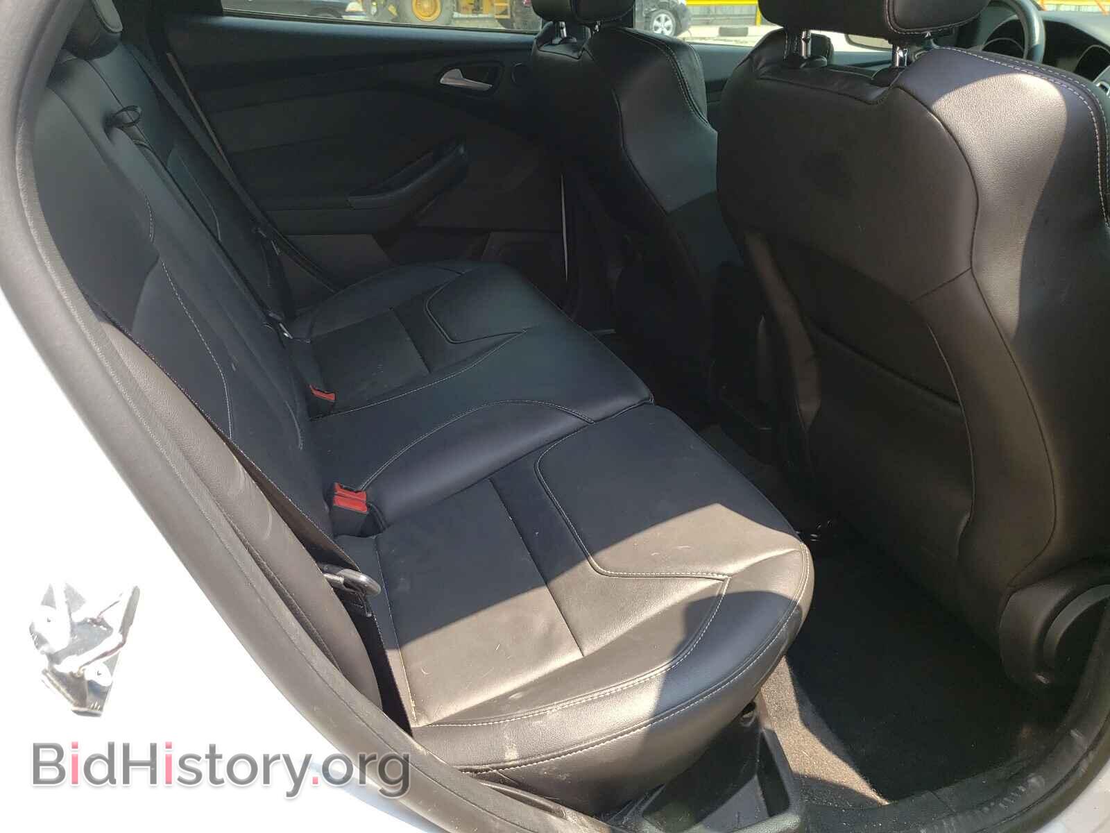 2017 FORD FOCUS - VIN: 1FADP3L98HL262521 - Фото 6