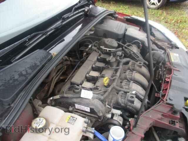 2012 FORD FOCUS - VIN: 1FAHP3F25CL376629 - Фото 7