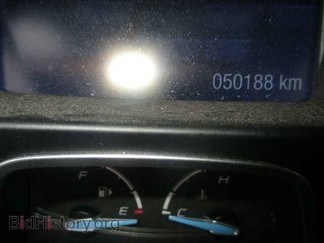 2012 FORD FOCUS - VIN: 1FAHP3F25CL376629 - Фото 8