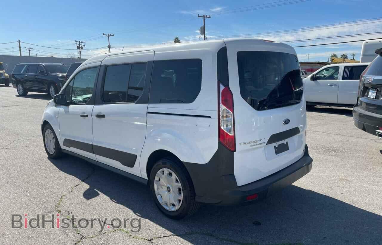 2016 FORD TRANSIT - VIN: NM0GE9E79G1244998 - Фото 3