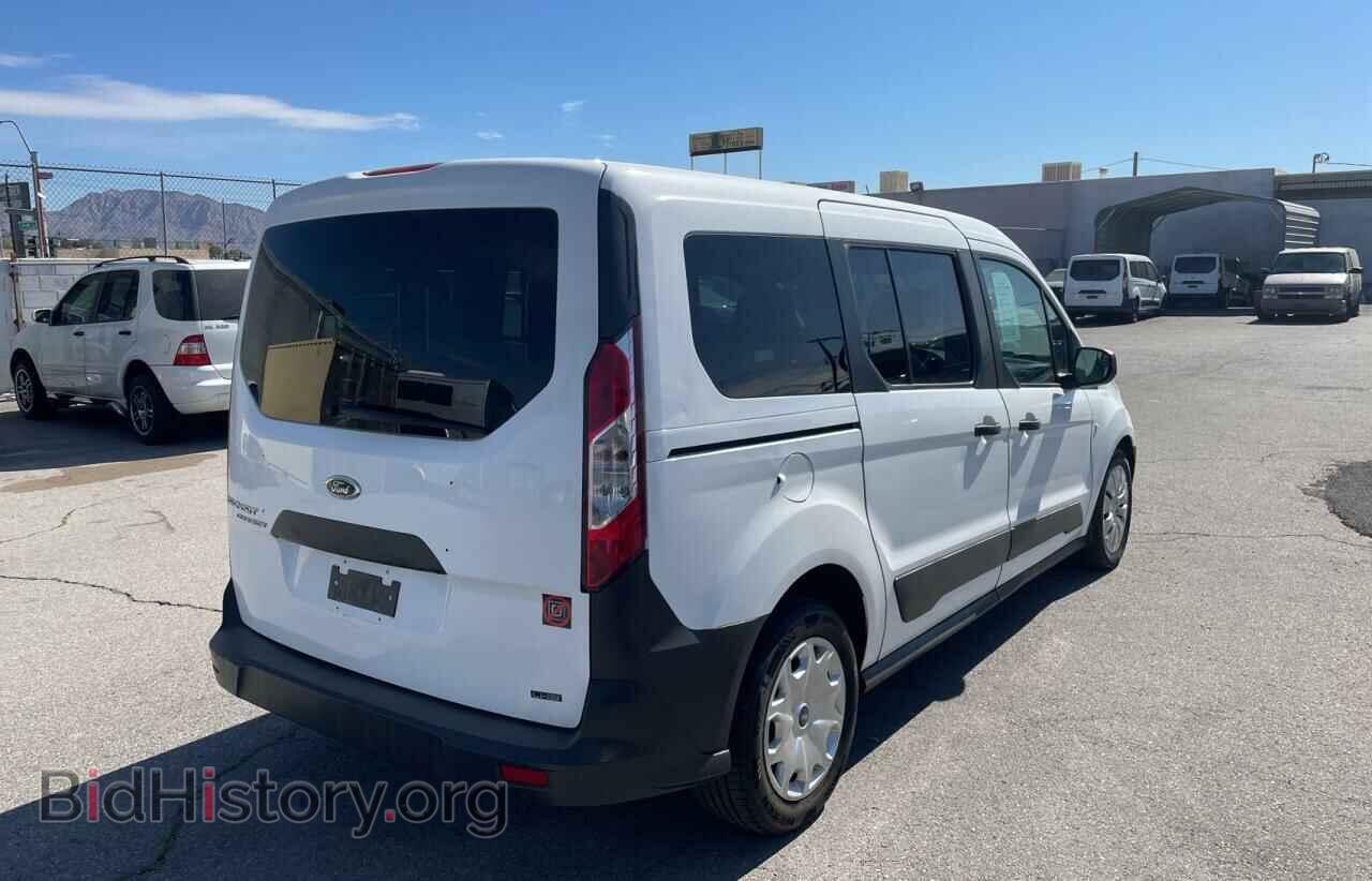 2016 FORD TRANSIT - VIN: NM0GE9E79G1244998 - Фото 4