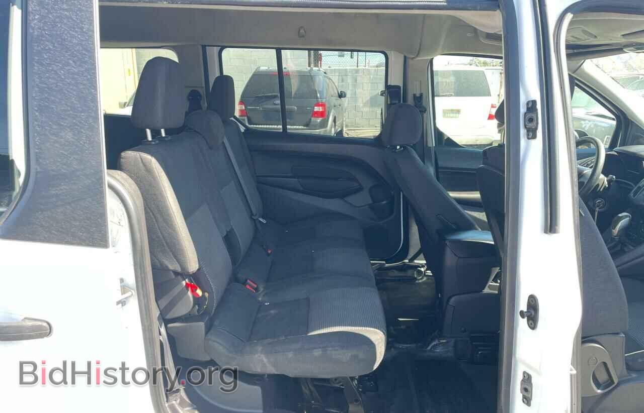 2016 FORD TRANSIT - VIN: NM0GE9E79G1244998 - Фото 6