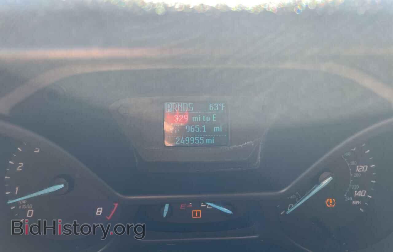 2016 FORD TRANSIT - VIN: NM0GE9E79G1244998 - Фото 8