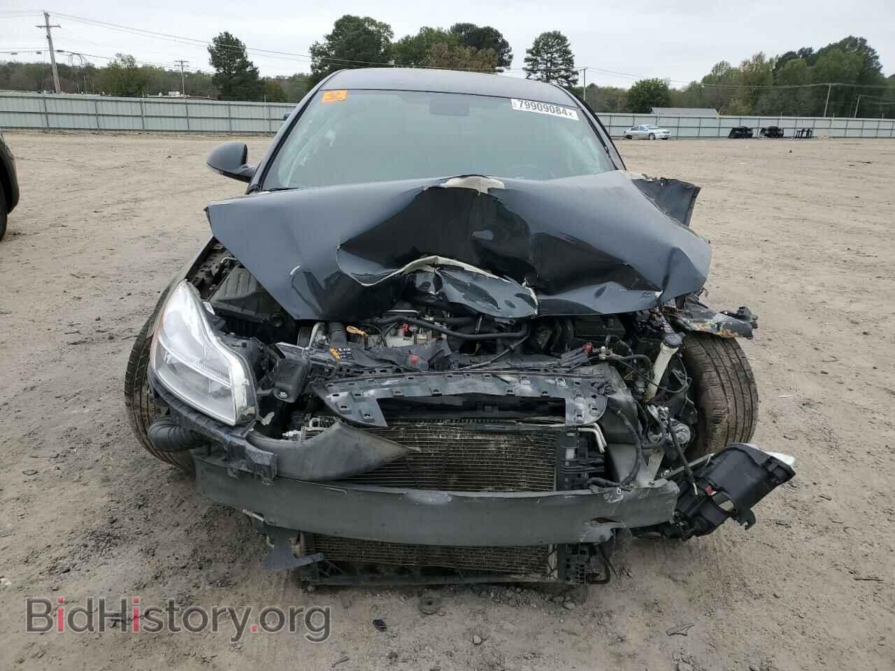 2013 BUICK REGAL - VIN: 2G4GS5EV0D9190092 - Фото 5