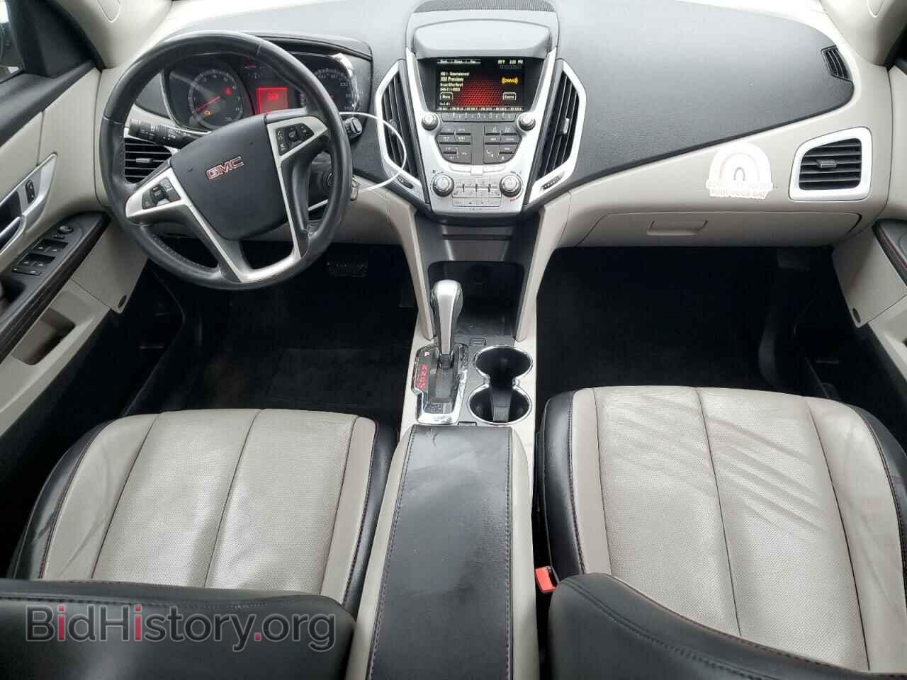 2014 GMC TERRAIN - VIN: 2GKALSEK2E6184748 - Фото 8
