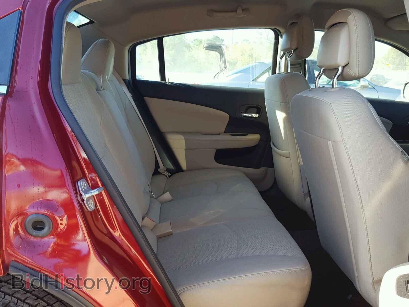 2012 CHRYSLER 200 - VIN: 1C3CCBAB0CN303405 - Фото 6