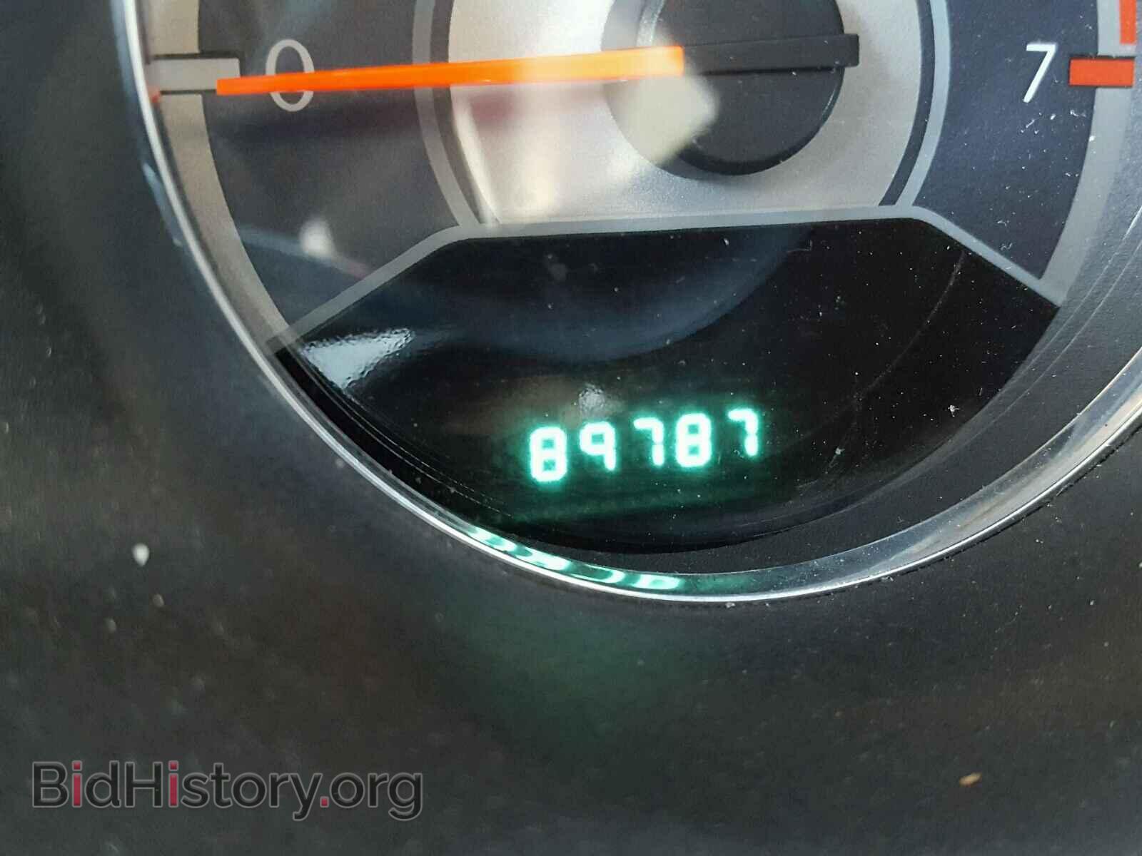 2012 CHRYSLER 200 - VIN: 1C3CCBAB0CN303405 - Фото 8