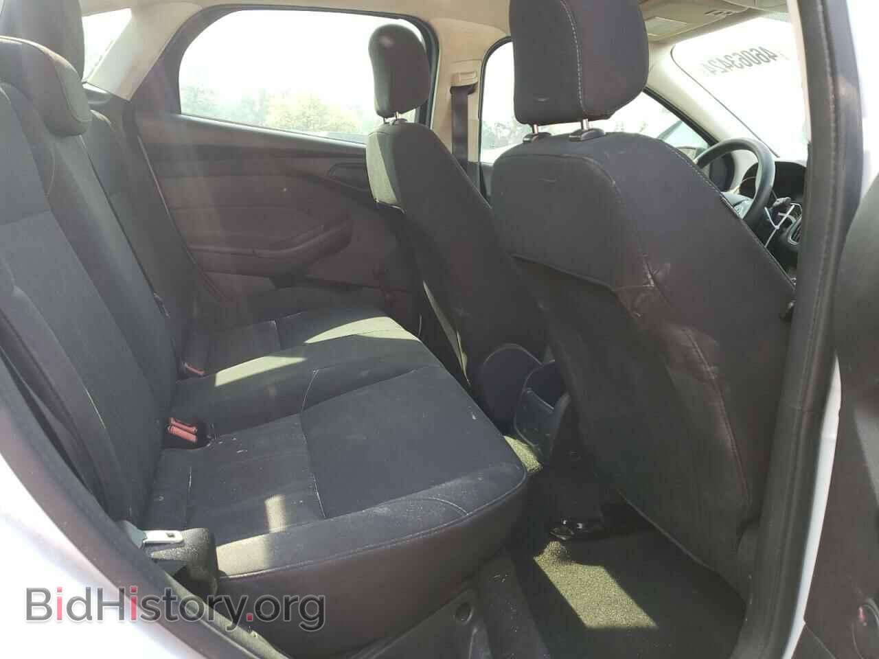 2016 FORD FOCUS - VIN: 1FADP3E22GL377310 - Фото 10