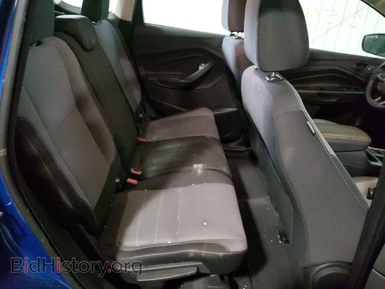 2017 FORD ESCAPE - VIN: 1FMCU0F73HUB07940 - Photo 6