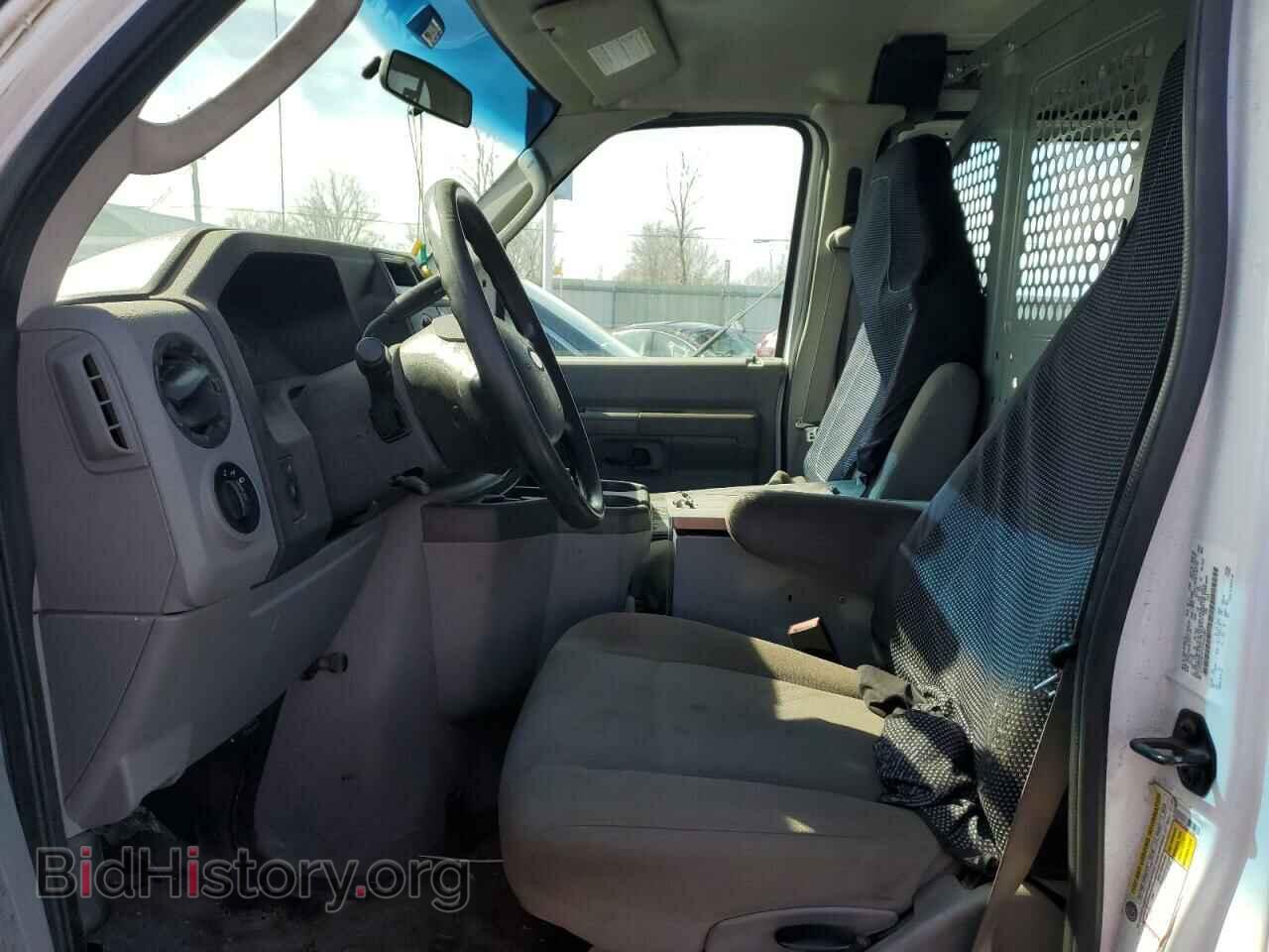 2014 FORD ALL Models - VIN: 1FTNE2EW1EDA53287 - Фото 7