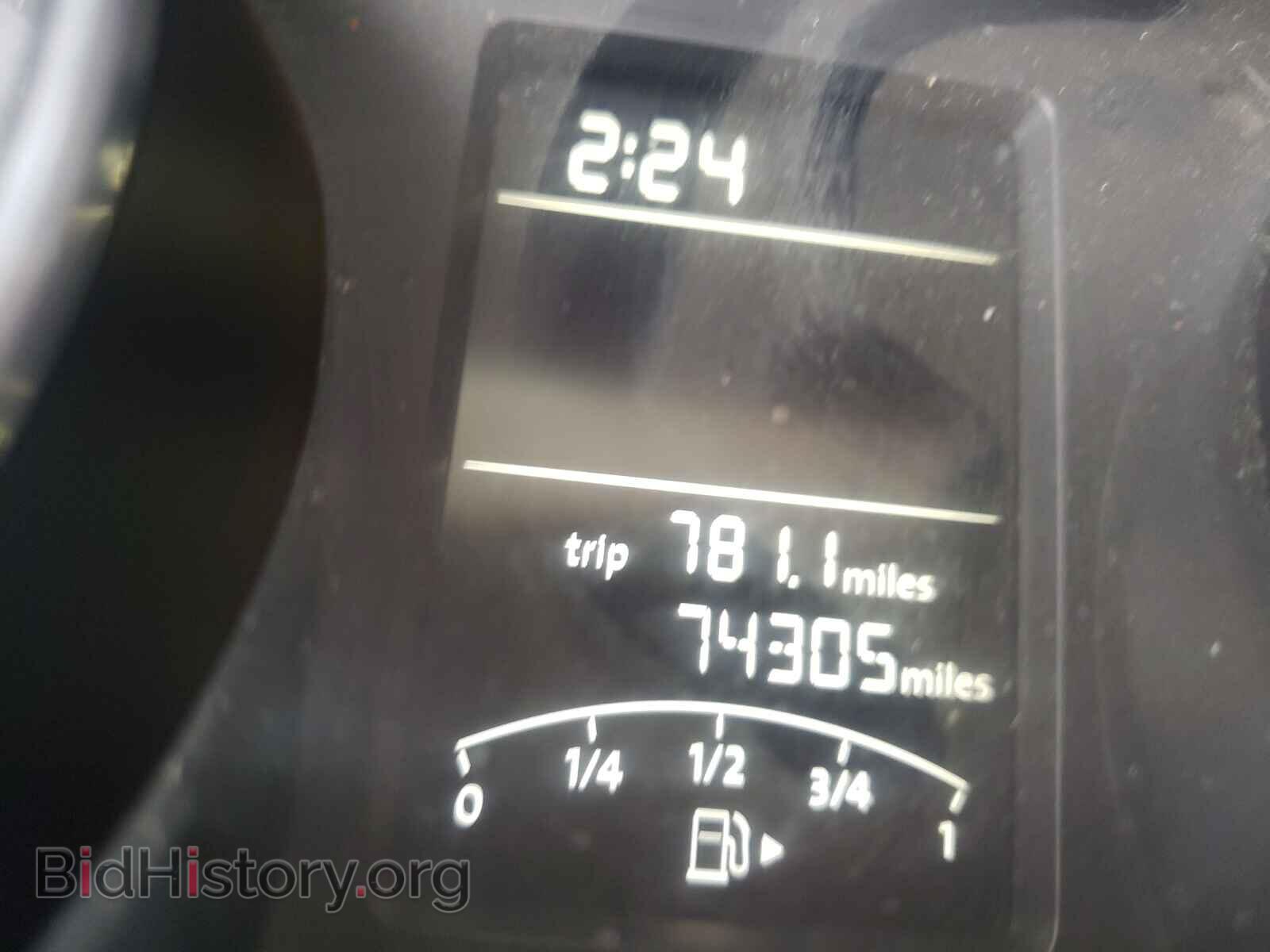 2017 VOLKSWAGEN JETTA - VIN: 3VW2B7AJ2HM347371 - Фото 8