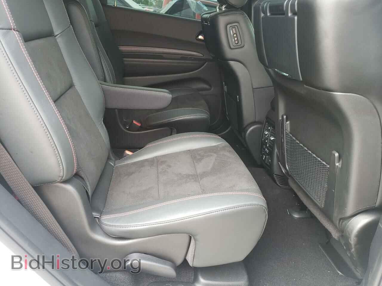 2021 DODGE DURANGO - VIN: 1C4SDJCT9MC765138 - Photo 6