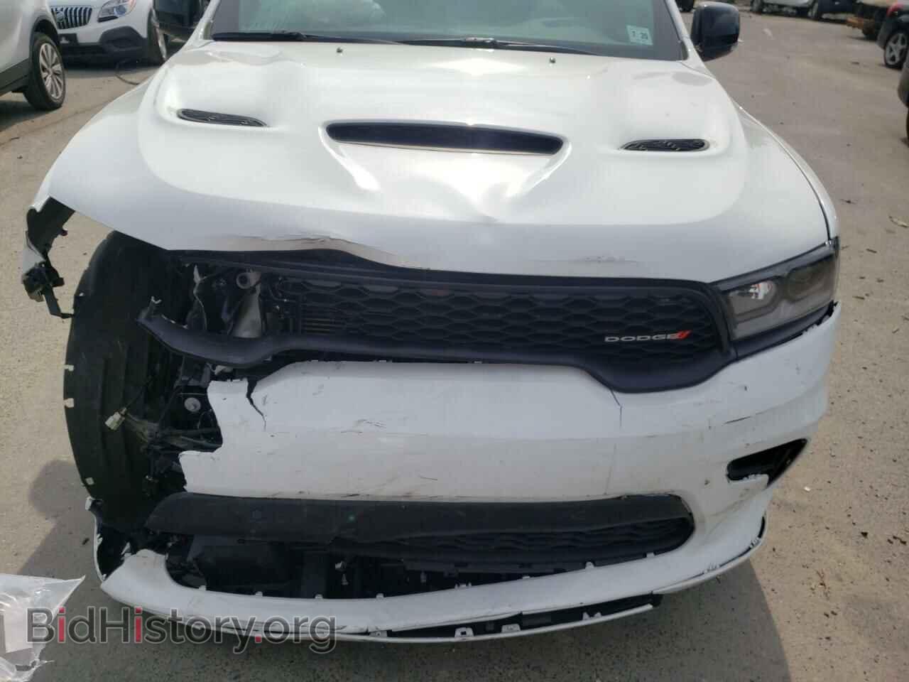 2021 DODGE DURANGO - VIN: 1C4SDJCT9MC765138 - Photo 7
