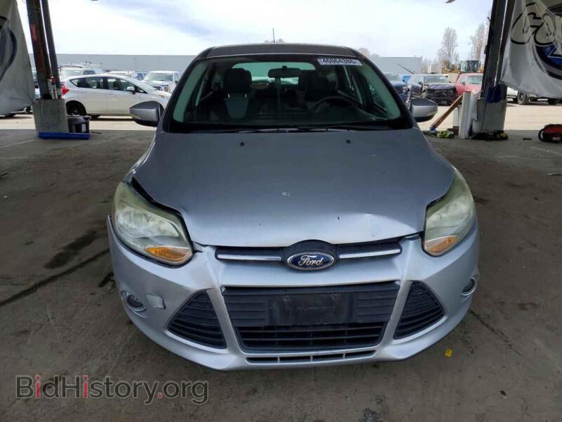 2014 Ford FOCUS (VIN 1FADP3K22EL304424) — фото 5 из 14