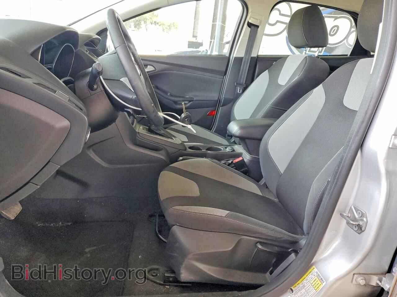 2014 FORD FOCUS - VIN: 1FADP3K22EL304424 - Фото 7