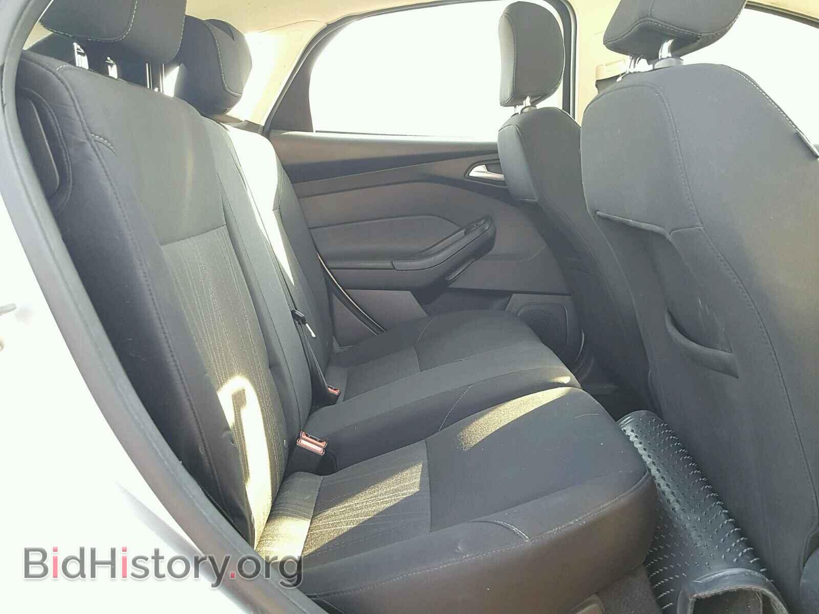 2015 FORD FOCUS - VIN: 1FADP3K25FL288589 - Фото 6