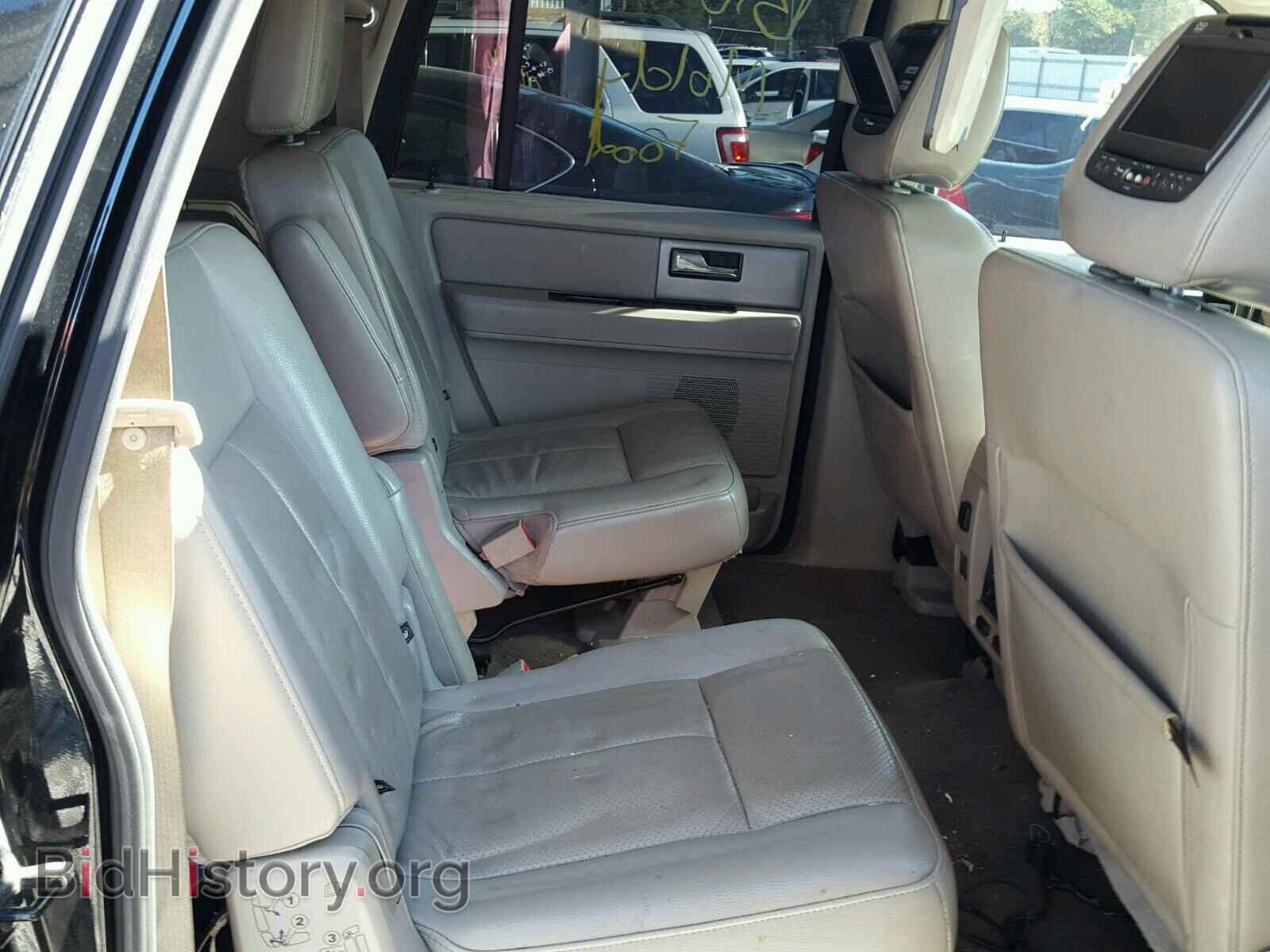 2012 FORD EXPEDITION - VIN: 1FMJK1K52CEF04212 - Фото 2