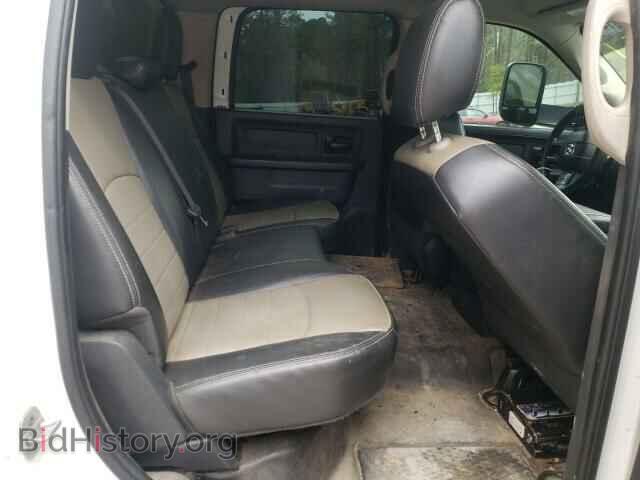 2012 DODGE RAM 3500 - VIN: 3C63DRGLXCG143678 - Фото 6