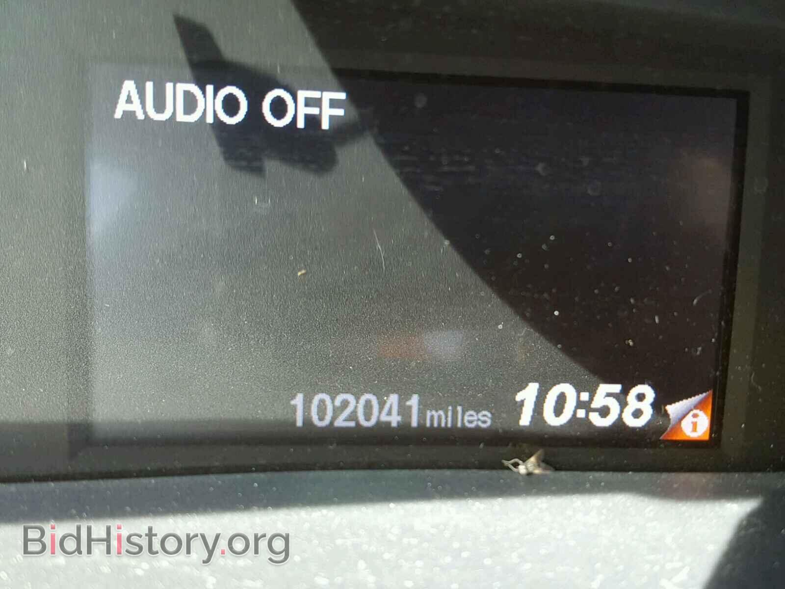 2012 HONDA CIVIC - VIN: 2HGFB2F53CH312804 - Фото 8