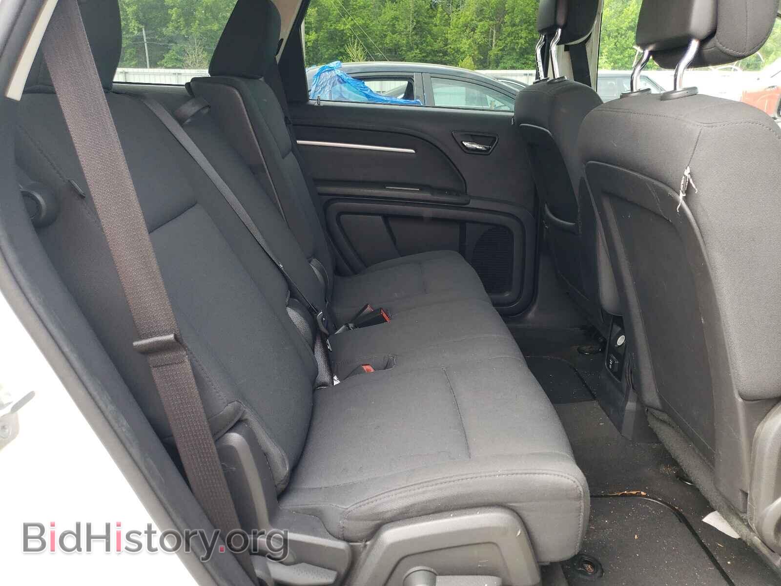 2010 DODGE JOURNEY - VIN: 3D4PG5FV6AT147523 - Фото 6