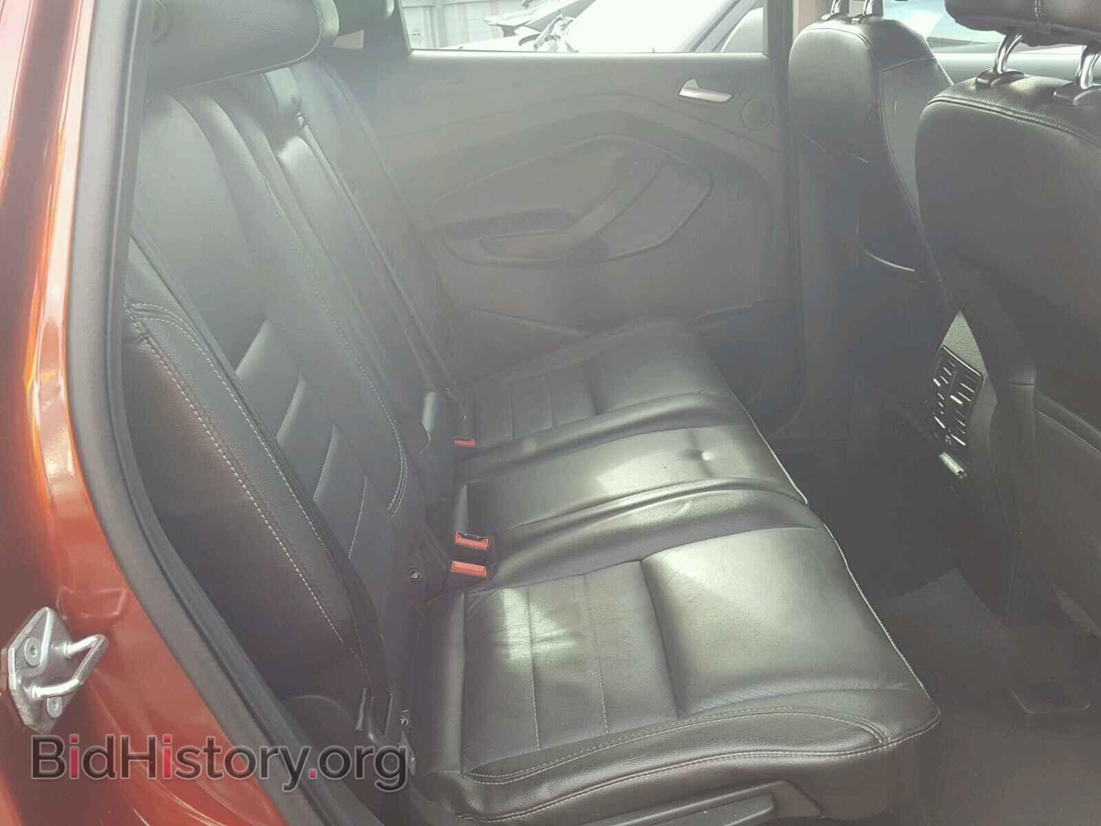 2015 FORD ESCAPE - VIN: 1FMCU0J90FUA20468 - Фото 6