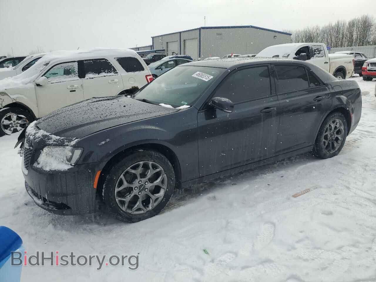 Photo 2C3CCAGG7GH283147 - CHRYSLER 300 2016