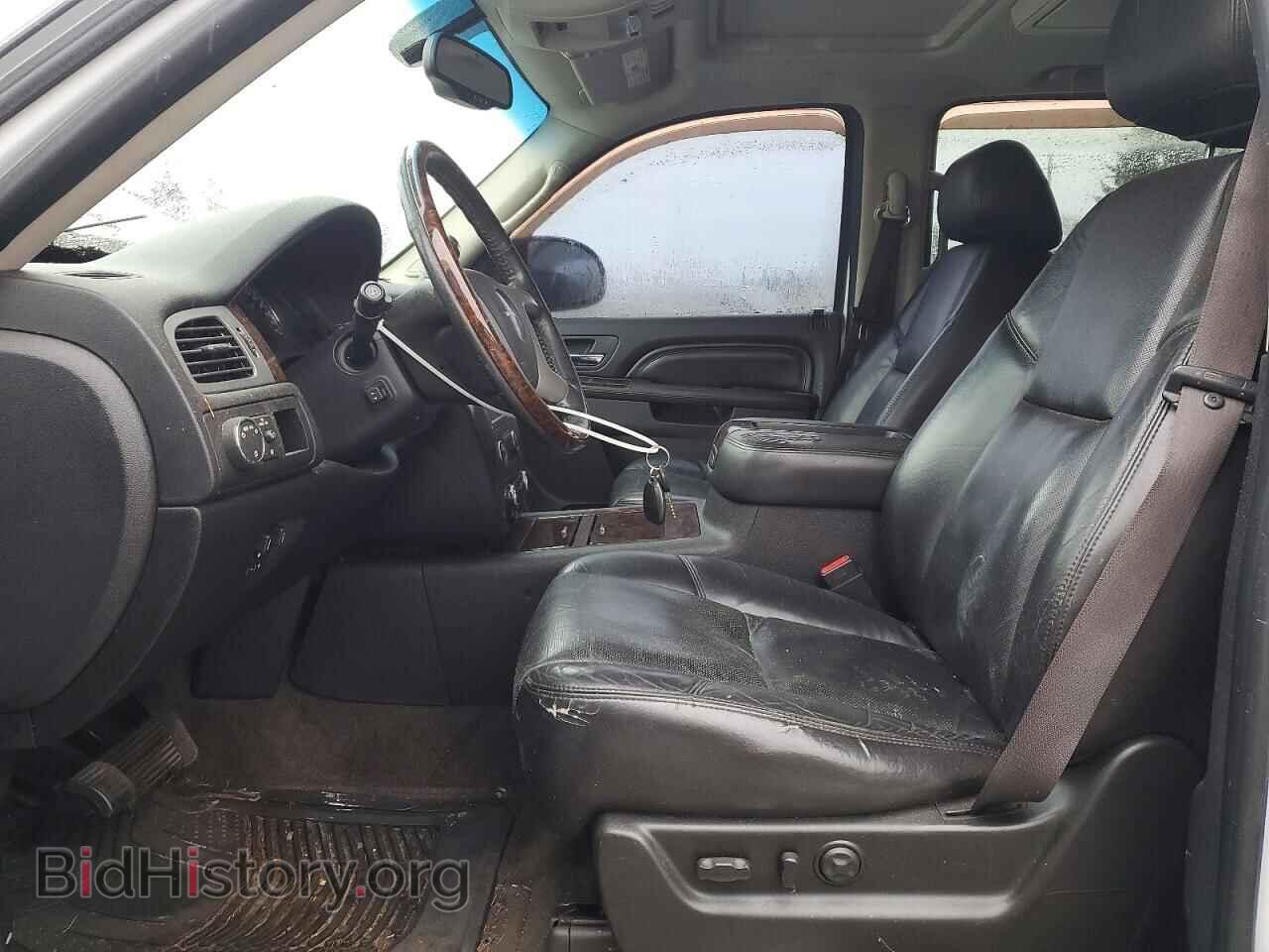 2011 GMC YUKON - VIN: 1GKS2MEF4BR203130 - Фото 7