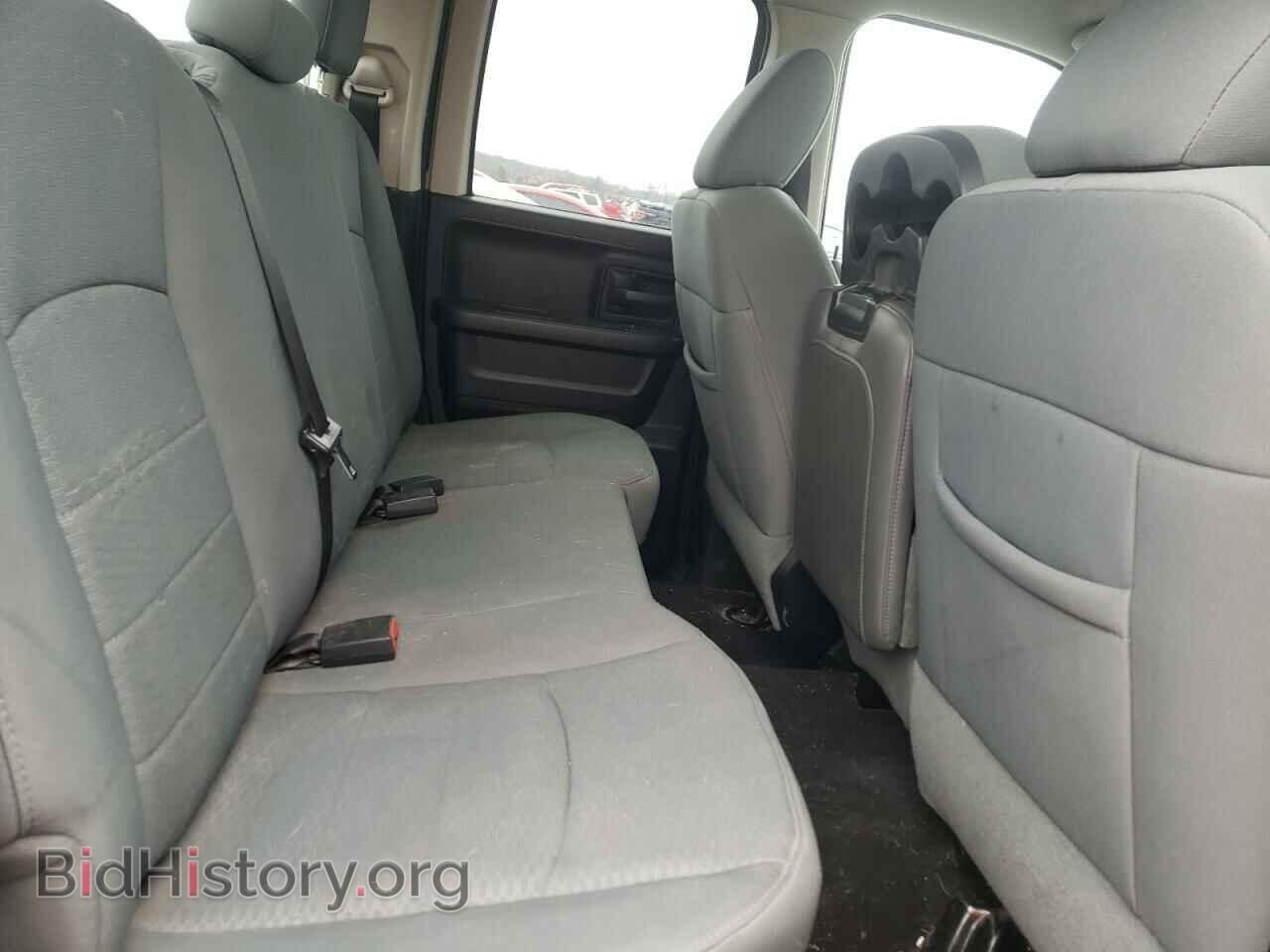 2013 RAM 1500 - VIN: 1C6RR7FT7DS619655 - Фото 10