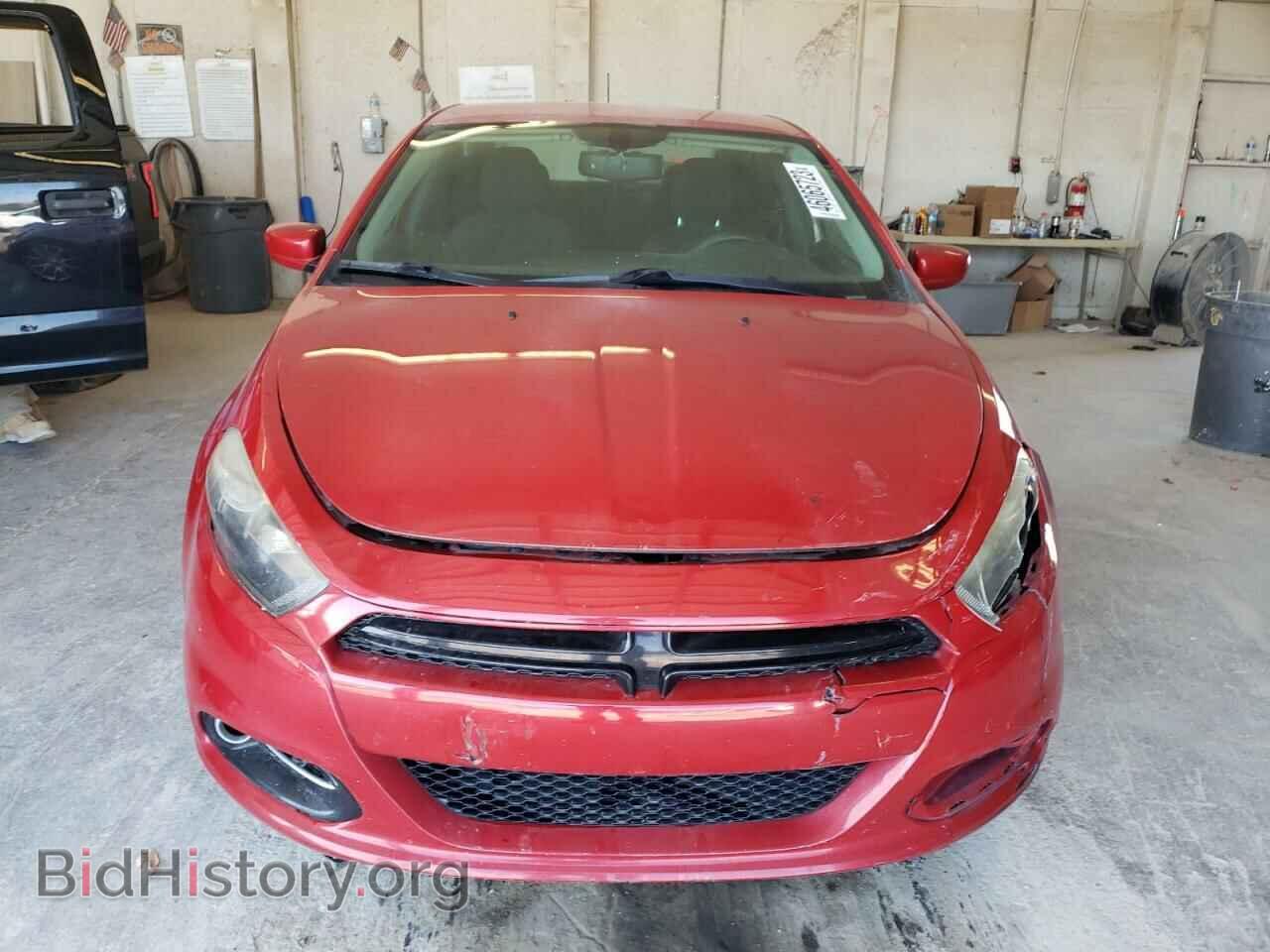2013 DODGE DART - VIN: 1C3CDFBA0DD345770 - Photo 5