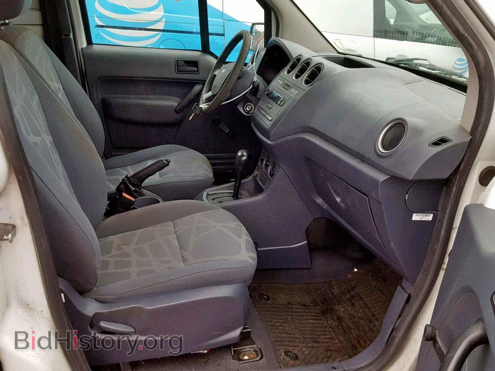2012 FORD TRANSIT CO - VIN: NM0LS7AN3CT115606 - Фото 5