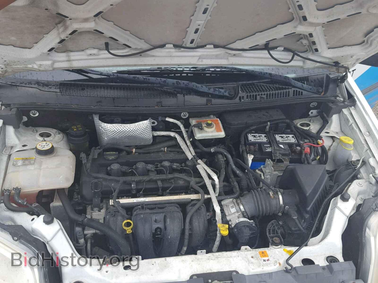 2012 FORD TRANSIT CO - VIN: NM0LS7AN3CT115606 - Фото 7