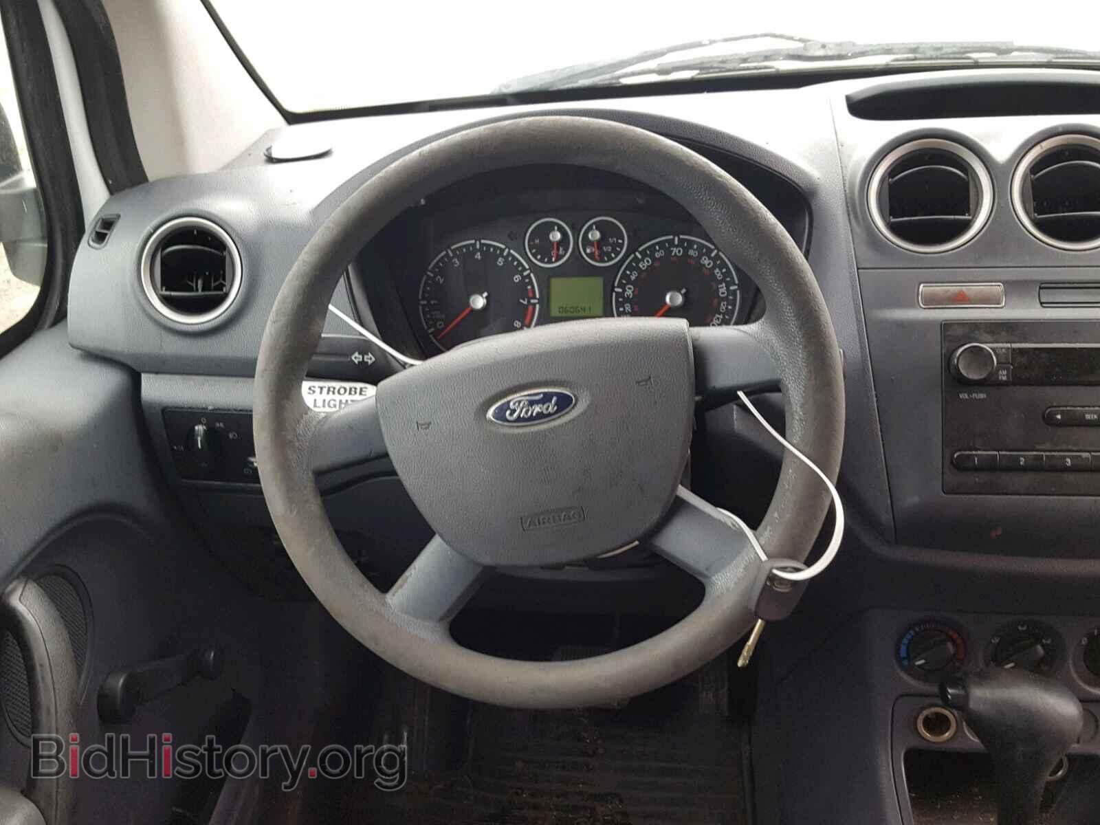 2012 FORD TRANSIT CO - VIN: NM0LS7AN3CT115606 - Фото 10