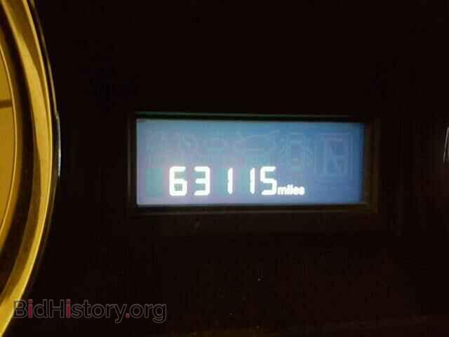 2014 DODGE CARAVAN - VIN: 2C4RDGCG8ER261418 - Фото 8