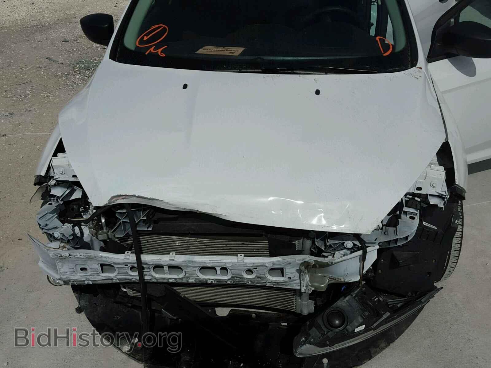 2016 FORD FOCUS - VIN: 1FADP3E29GL350346 - Фото 7