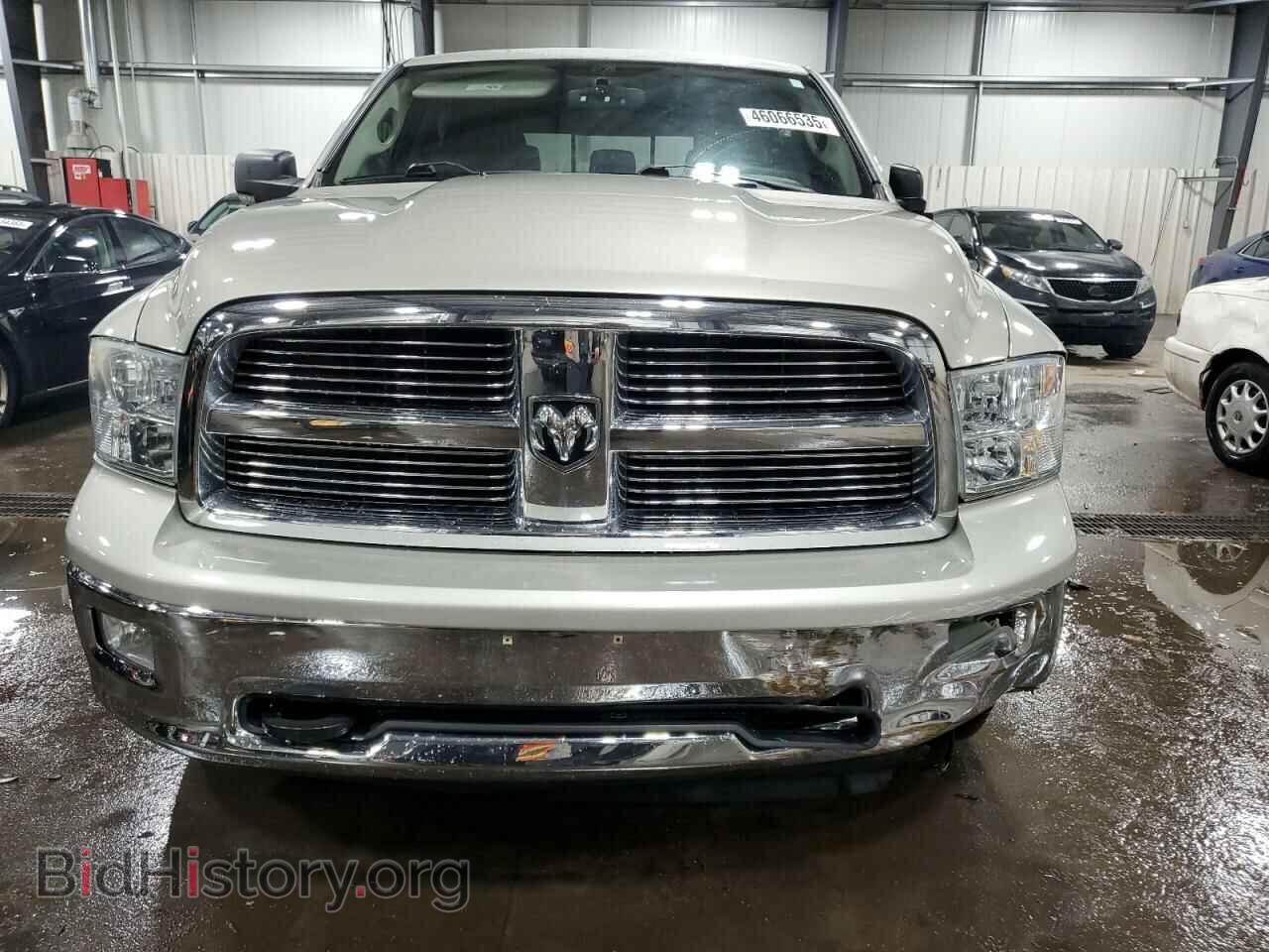 2010 DODGE All Models - VIN: 1D7RV1CT4AS260871 - Фото 5