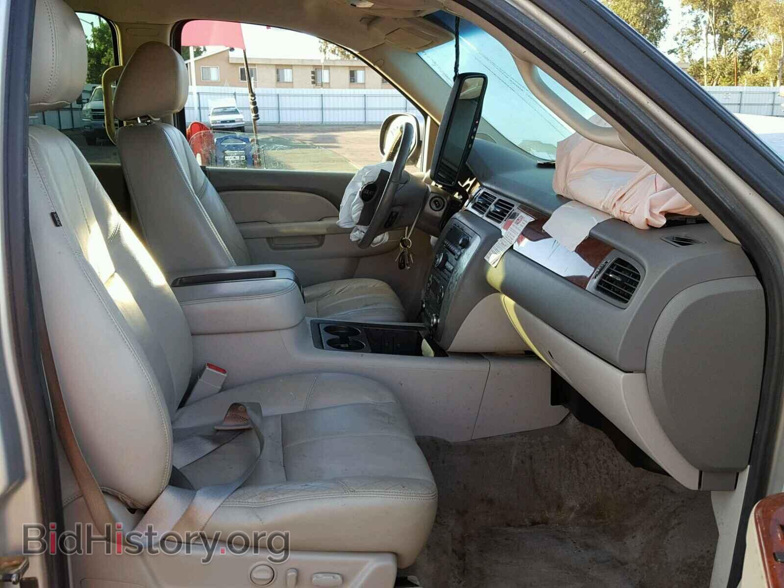 2011 GMC YUKON - VIN: 1GKS2CE09BR124770 - Фото 5