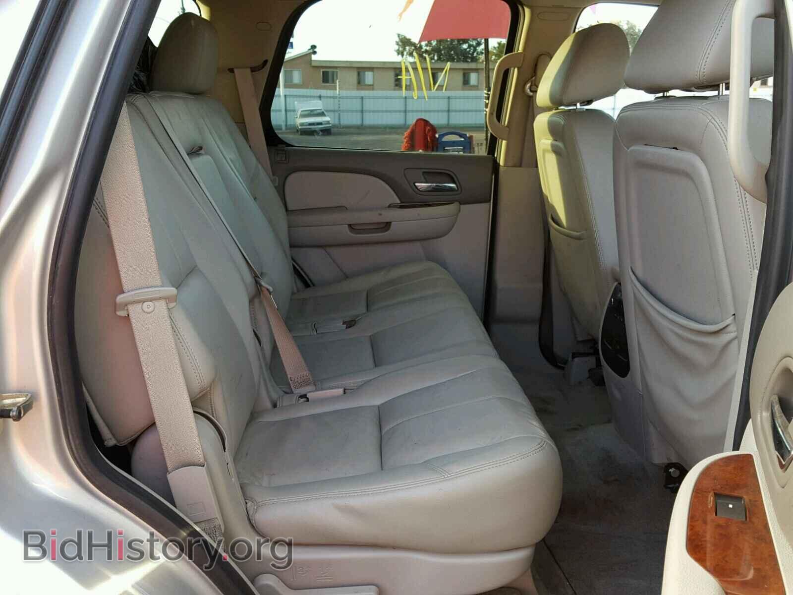 2011 GMC YUKON - VIN: 1GKS2CE09BR124770 - Фото 6