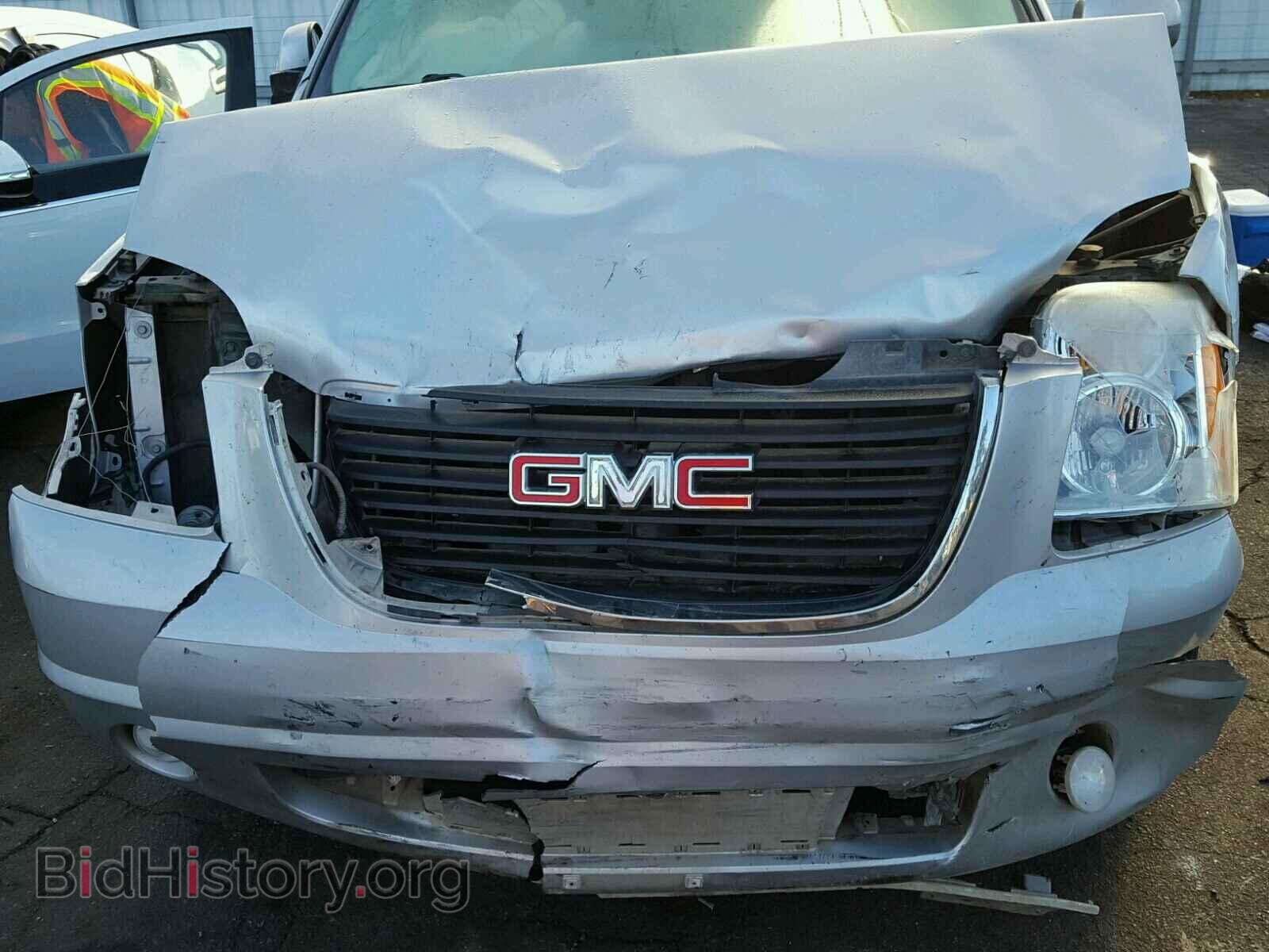 2011 GMC YUKON - VIN: 1GKS2CE09BR124770 - Фото 7