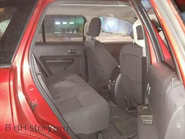 2010 FORD EDGE - VIN: 2FMDK3GC0ABA30902 - Фото 6