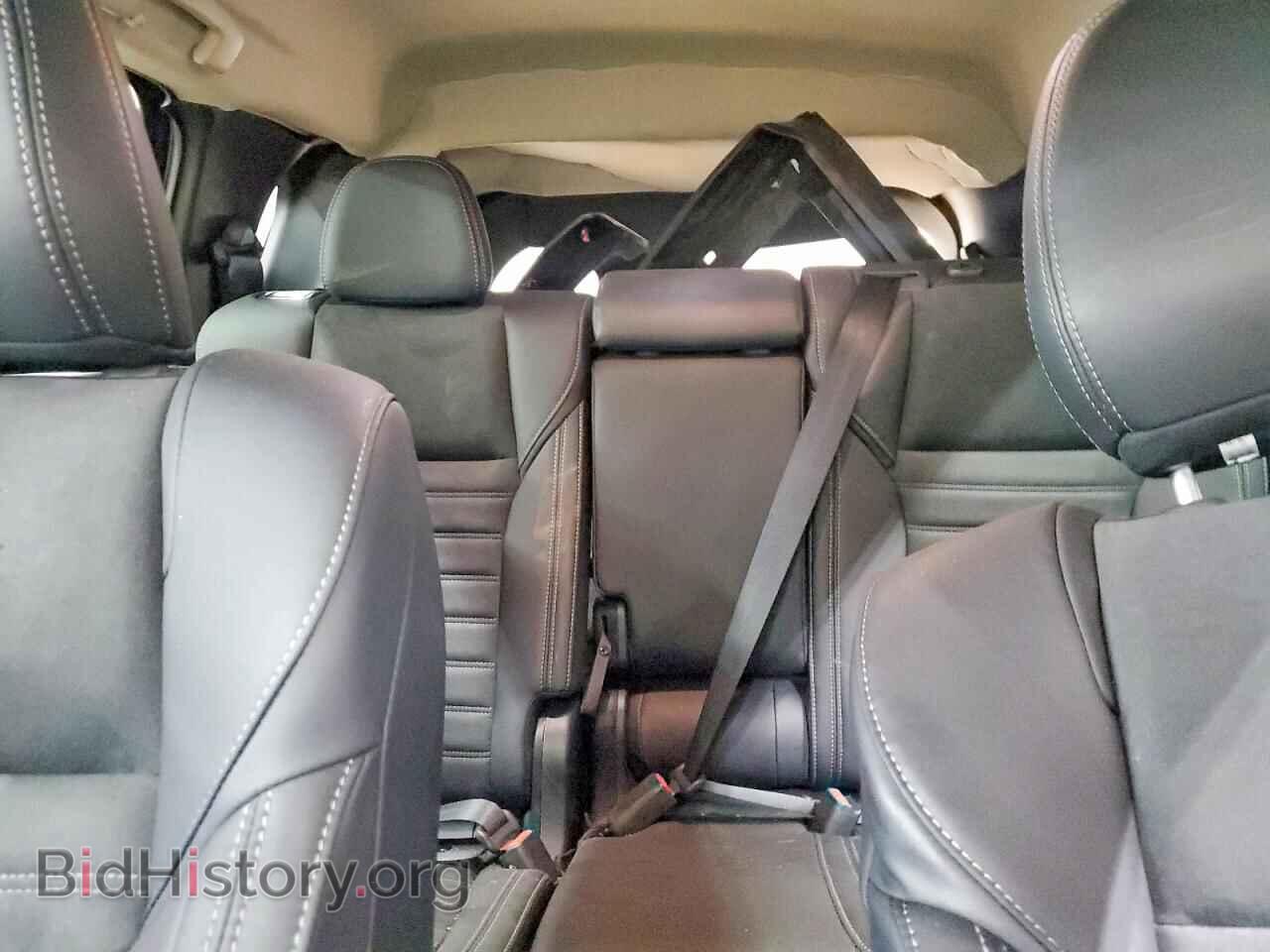 2025 MITSUBISHI OUTLANDER - VIN: JA4J3VA82SZ044300 - Фото 10