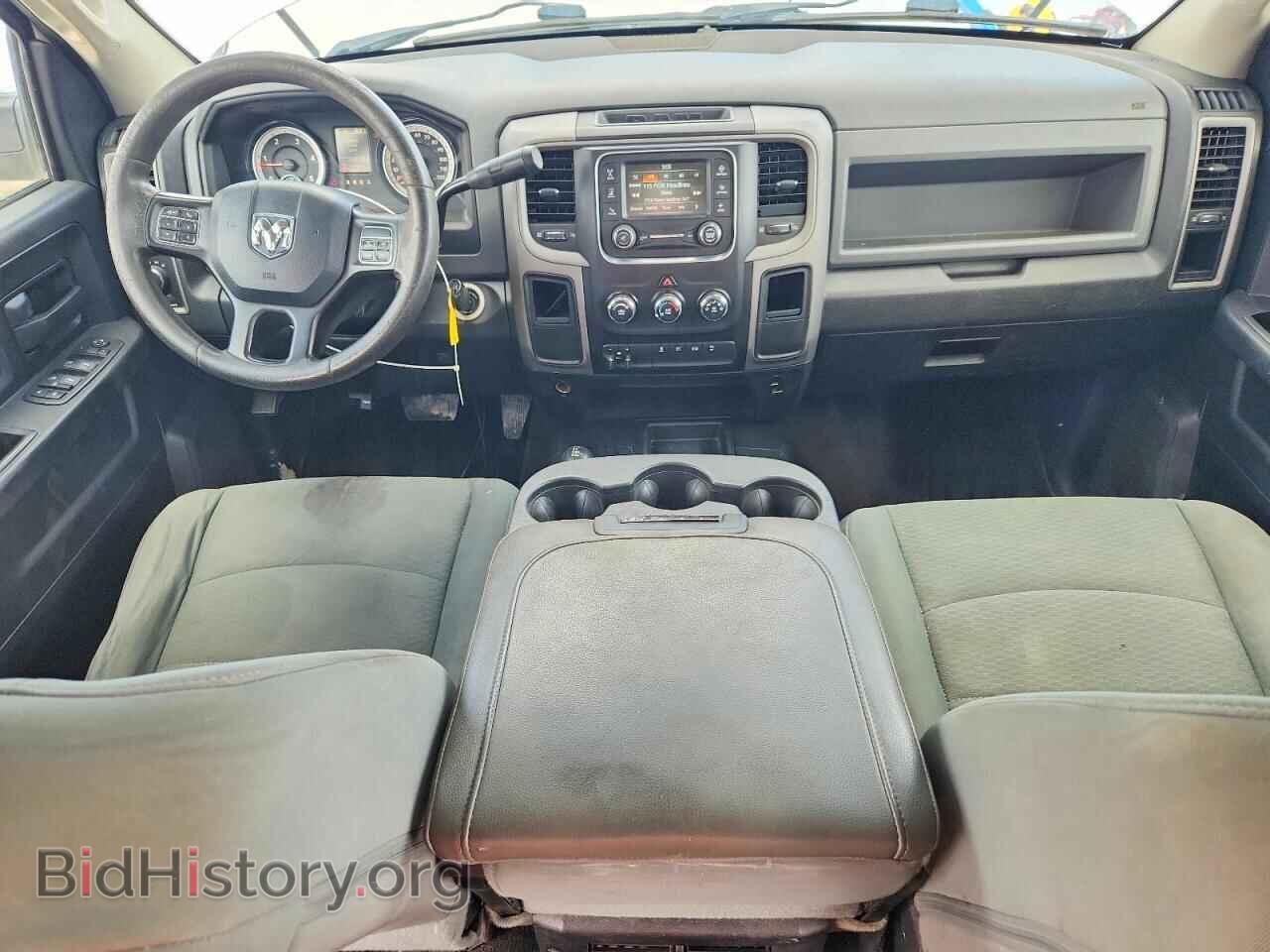 2015 RAM 2500 - VIN: 3C6UR5CL8FG674208 - Фото 8