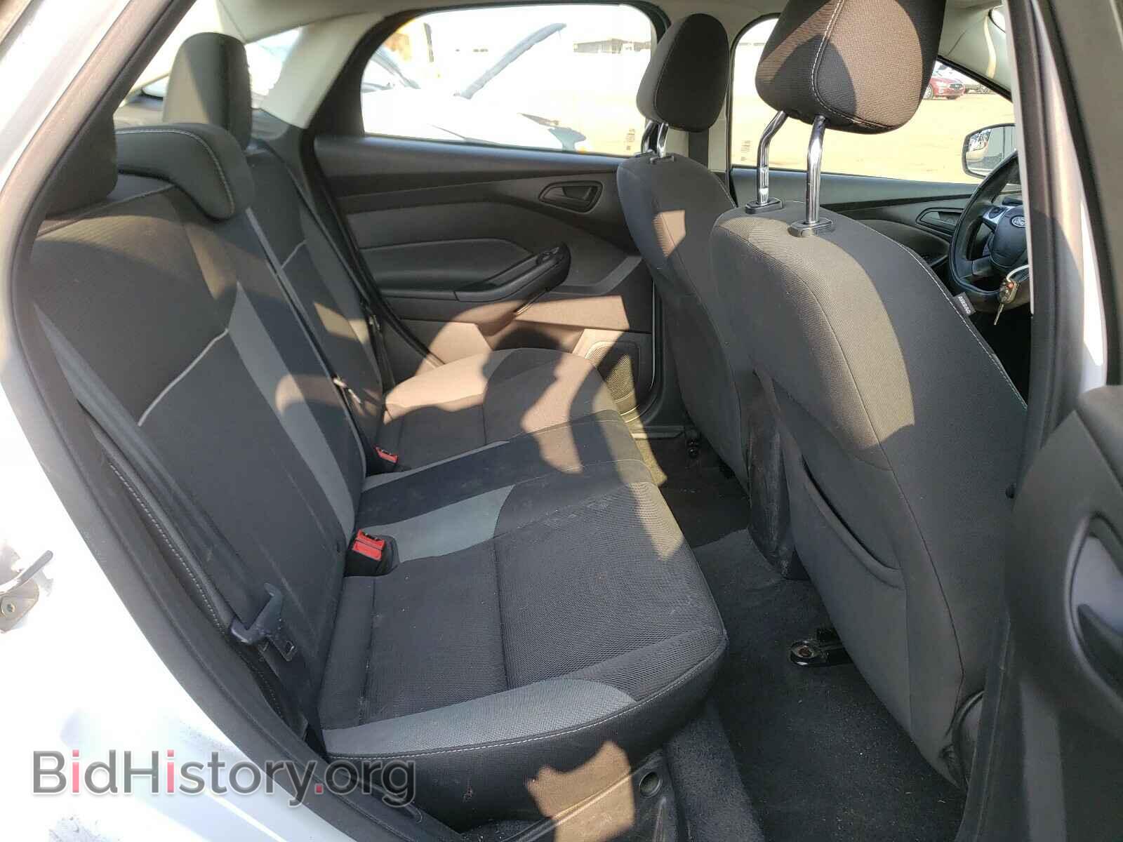 2012 FORD FOCUS - VIN: 1FAHP3F26CL212029 - Фото 6