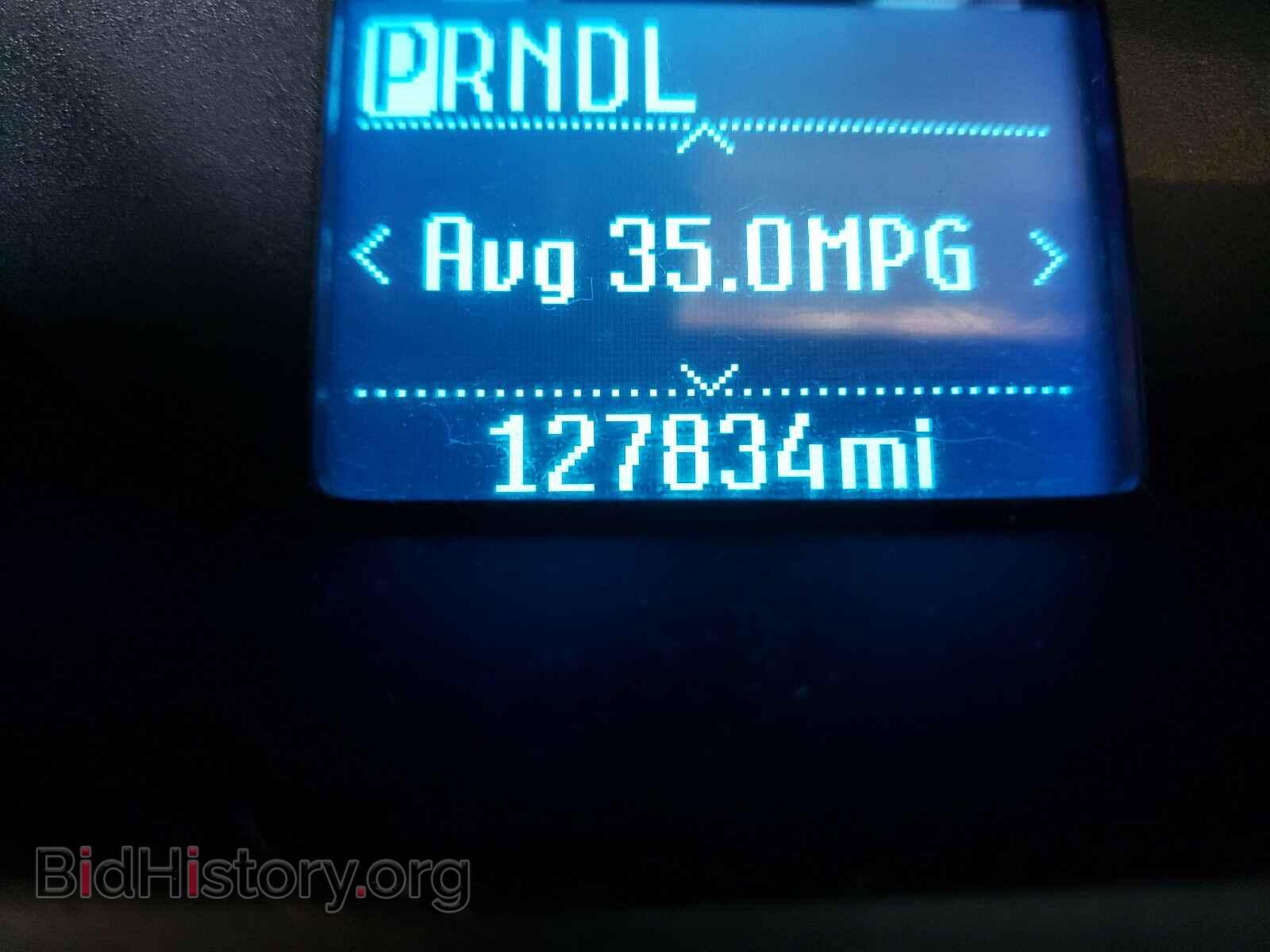 2012 FORD FOCUS - VIN: 1FAHP3F26CL212029 - Фото 8